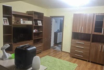 Garsonieră decomandată în Central - 5