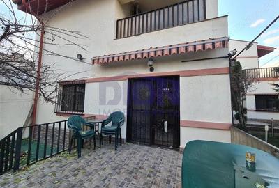 Vila cu Brazi - Uranus, 406mp teren - 1