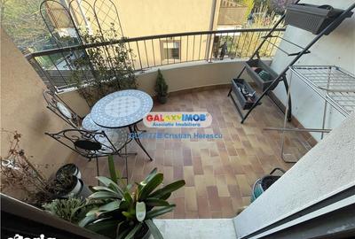 Apartament cu 3 camere în Mogoșoaia - 17