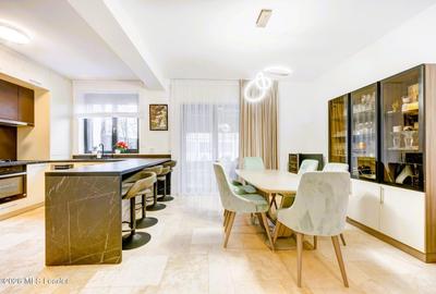 Duplex cu 5 camere cu Canalizare în Pipera - 6