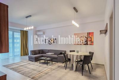 Apartament 2 Camere Premium 80 mp - Parcare la Garaj - La cateva minute de Plaja - 7