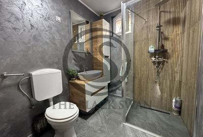 Casă individuală cu 4 camere cu Canalizare în Mărășești - 7