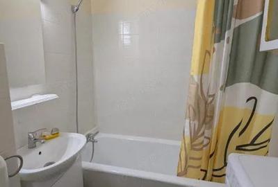 Apartament 2 camere Gara de Nord, 55 mp, mobilat nou , 4 min metrou - 2