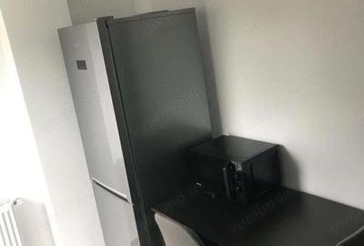 Garsonieră decomandată în Politehnica - 1