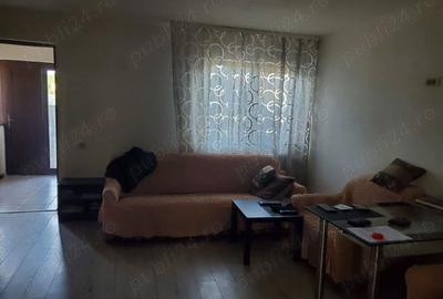 Casa 6 camere in Valu lui Traian , strada Bucuresti - 5