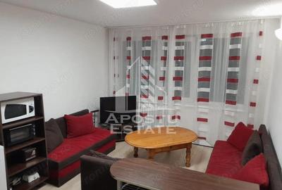Apartament 3 camere, semidecomandat, Circumvalatiunii - 1
