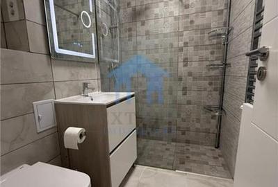 Garsoniera, Gheorgheni - 2