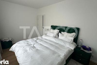 Apartament cu 2 camere decomandat în Cristian - 11