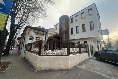 Cladire Premium de Inchiriat – Bijuterie Imobiliara in Inima Constantei - 1