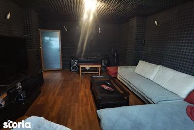 Apartament cu 3 camere în Central - 12