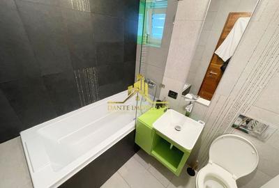 3 camere, mobilat modern, spatios, terasa, Zorilor, UMF, Observator - 16