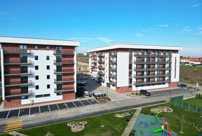 Dezvoltator Lapis Residence - 3 camere decomandat, 2 bai, facilitati premium - 17