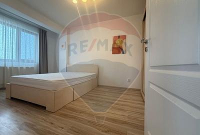 Apartament cu 2 camere semidecomandat, mobilat în Bucureștii Noi - 3