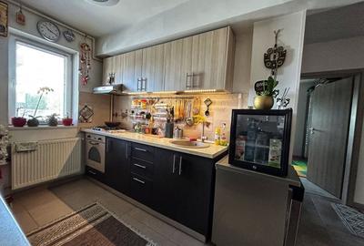 Apartament  3 camere | Curte | Parcare Subterana | Pallady | Metrou | Apartament  3 camere | Curte | Parcare Subterana | Pallady | Metrou | - 10