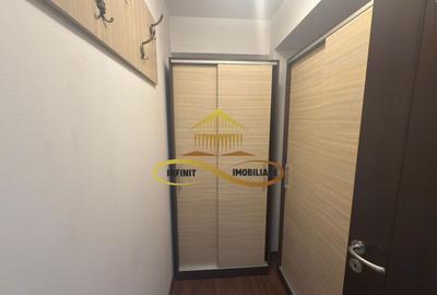 De vanzare 3 camere bloc nou in Bacau - 15