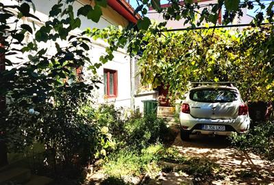 De vanzare - Teren 249mp plan secund Ion Mihalache - 4