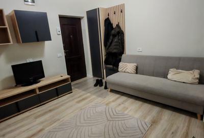 Apartament cu 2 camere semidecomandat în Dosu Bricii - 1