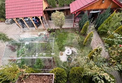 Apartament 4 camere de inchiriat in Tocile – liniste si priveliste frumoasa - 4