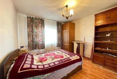 Apartament 2 camere de vanzare zona Vest Tulcea - 3