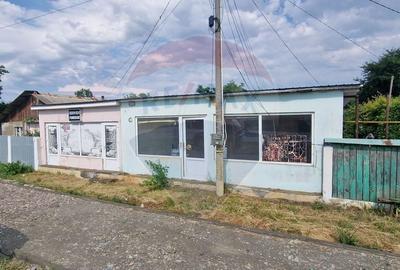 Spațiu comercial, de 50 mp, în Filipești - 2