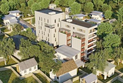 Apartament 3 camere Rosetti Luxury - Finisaj Lux - Comision 0 - Armeneasca - 4