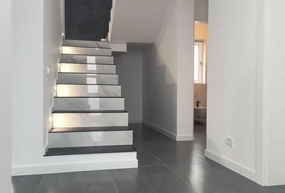 Casă cu 4 camere în Sântion - 8