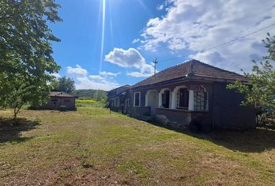 Casă cu 2 camere în Palanga - 6