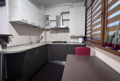 Apartament cu 2 camere semidecomandat, mobilat în Prelungirea Ghencea - 4