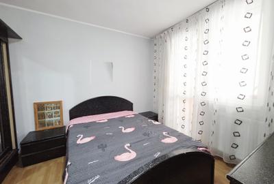 Apartament cu 3 camere semidecomandat în Micro 19 - 6