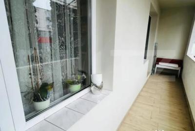 Apartament cu 3 camere decomandat, mobilat în Central - 6