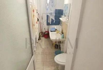 DACIA - 3 CAMERE - CENTRALA PROPRIE - BALCON - ETAJ 3 - 6