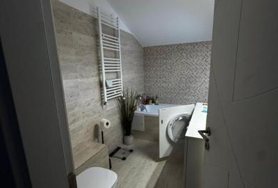 Casa Popesti Insiruita P+1+M Mobilata si Utilata - 33