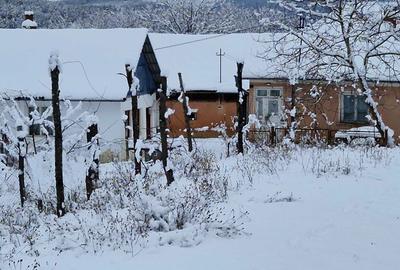 Casă cu 4 camere în Cireșoaia - 1