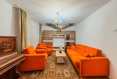 Apartament cu 2 camere decomandat, mobilat în Zorilor - 3