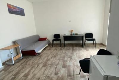Spatiu comercial, de vanzare, cu 2 camere decomandate, 37 mp, zona Decebal - 2