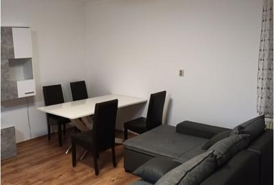 Apartament cu 2 camere în Florești - 4