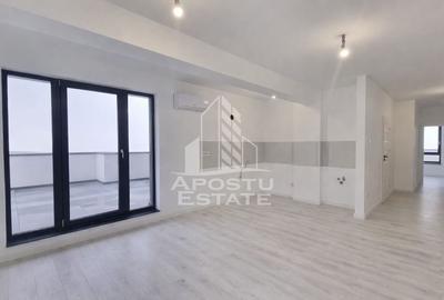 Apartament 2 camere, terasa cu vedere pe 3 parti, Torontalului - 1