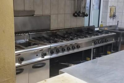 Casă cu Teren 350 Mp în Cișmigiu - 1
