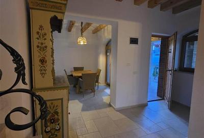 Casa de 4 camere , zona Tractorul - 8