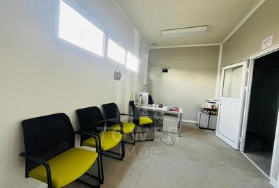 Spațiu comercial, de 430 mp, în Cristian - 1