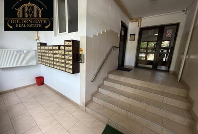 Apartament cu 3 camere decomandat în Panduri - 8