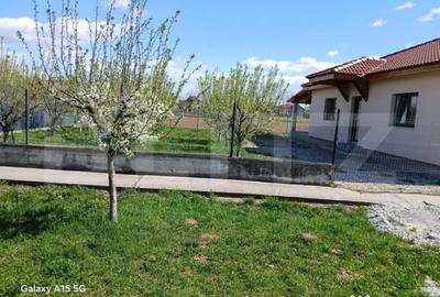 Casă cu 3 camere cu Teren 500 Mp în Lazuri - 5
