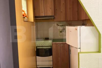 Apartament cu 2 camere semidecomandat, mobilat în Rogerius - 6