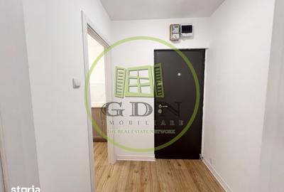 Apartament cu 2 camere semidecomandat în Brazda lui Novac - 3