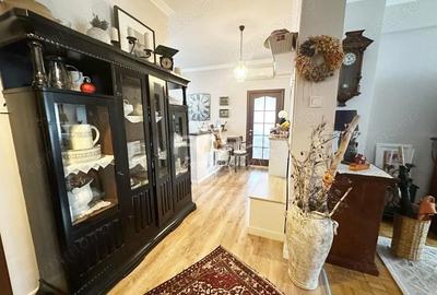 Apartament cu 3 camere în Ultracentral - 3