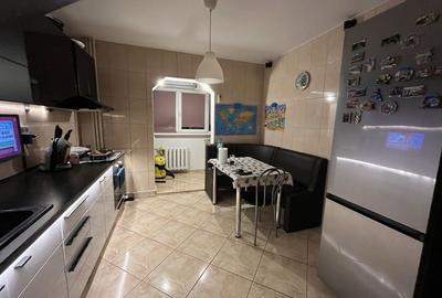 Apartament cu 2 camere decomandat în Socului - 8