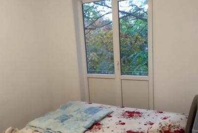 Apartament cu 2 camere semidecomandat în Piața Veche - 1