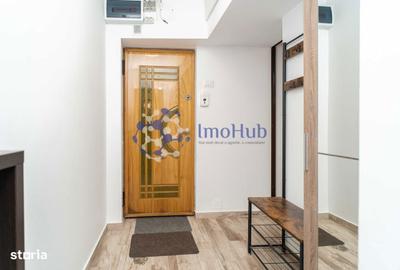 Apartament cu 2 camere decomandat în Alexandru cel Bun - 11