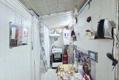 Apartament cu 2 camere nedecomandat în Micro 40 - 3