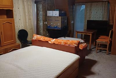Apartament cu 2 camere semidecomandat în Central - 1